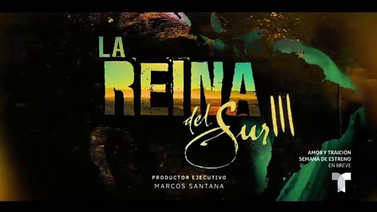 La Reina del Sur 3 Capítulo 33 AVANCE