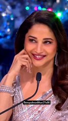 Madhuri and Salman khan most romantic scenes