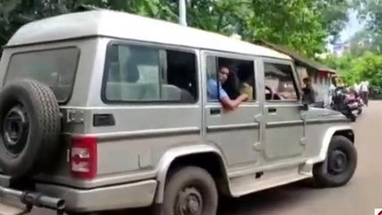 পশ্চিম মেদিনীপুর: ইন্টারভিউয়ের নামে ডেকে যুবতীকে ধর্ষণ, তোলা হল ছবি