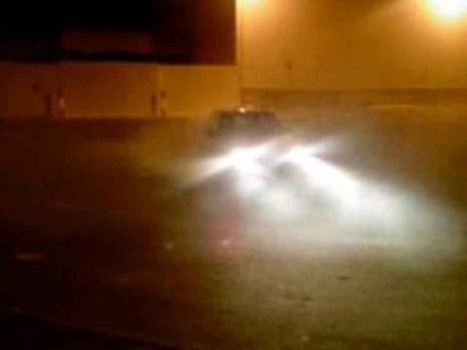 Kévin drift