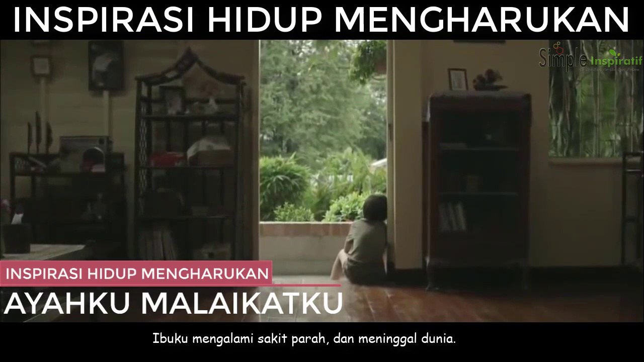 Inspirasi Hidup_ Cara Seorang Ayah Mencintai Anaknya