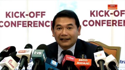 Proses pelantikan Timbalan Menteri akan dilakukan minggu ini - Rafizi