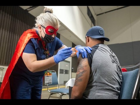 LA County reports 10000+ COVID 19 cases over 3 days – plus 29 deaths