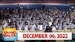 Unang Balita sa Unang Hirit: December 06, 2022  [HD]