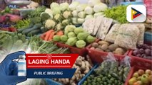 Inflation nitong Nobyembre, pumalo sa 8%, ayon sa PSA