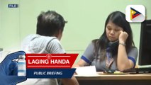 SSS at GSIS, nilinaw na walang dapat ipangamba sa panukalang Maharlika Investment Fund Bill