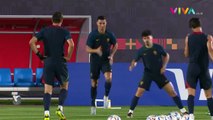 Portugal vs Swiss, 70 Persen Fans Ogah Liat Ronaldo Starter