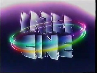 Chamada do Intercine com o filme A casa assassina (17-01-2007)