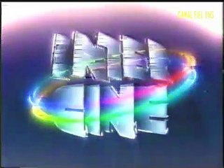 Chamada do Intercine com o filme A cor púrpura (05-02-2007)