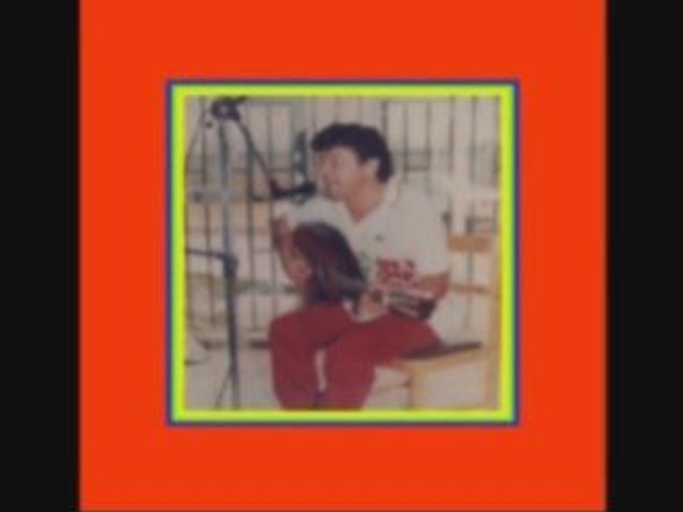 IGUDAR - AFROCK