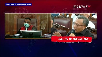 Agus Nurpatria Bela Hendra Kurniawan soal Sentimen Negatif saat Kunjungi Keluarga Yosua di Jambi