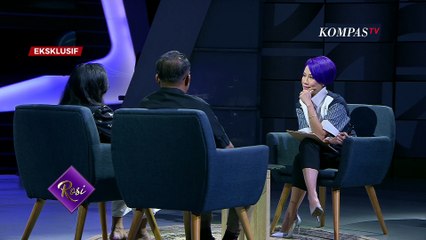 Richard Eliezer Sempat Marah kepada Orang Tuanya karena Tidak Dipercaya - ROSI