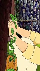 ✨A peaceful life 『平和な生活』 　: Tales From Earthsea #anime #animefood #ghibli #ghiblistudio #ghiblimovies #ghibliart #ghiblifanart #ghiblifood #ghiblilove #rurallife #peaceful #peacefullife #talesfromearthsea #chill #chillvibes #viral #fyp