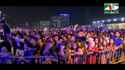 কবিতা তুমি স্বপ্নচারিনী হয়ে | Kobita | Nogorbaul James | BAMBA- Channel i Band Music Fest 2022