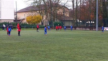 Plateau U11 3/12022