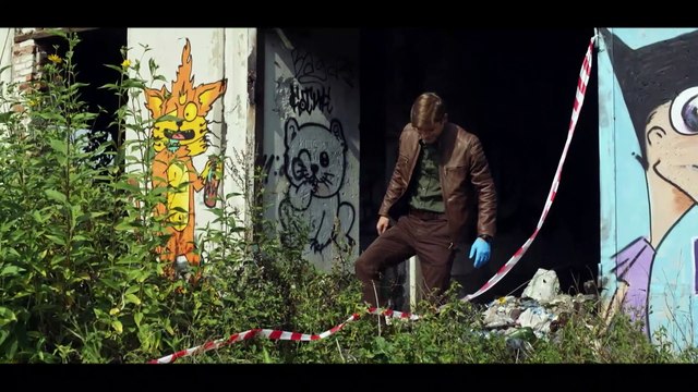 Пробуждение - 5 серия (2021)