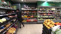 Danimarca, verso una povertà alimentare. Si mangia meno e male per colpa della crisi