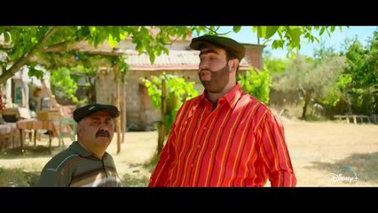 Recep İvedik 7 - Fragman (Official)