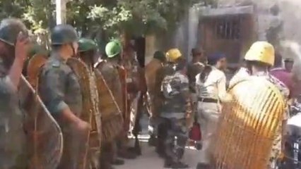 তৃণমূল কর্মীদের ১২ দিনের জেল হেফাজতের নির্দেশ দিল আদালত