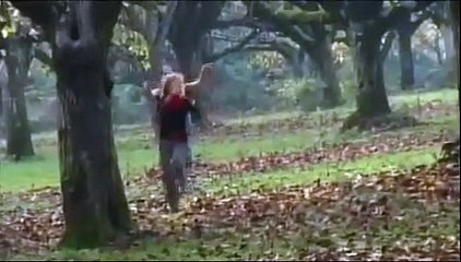 Derrière le Masque Bande-annonce (DE)