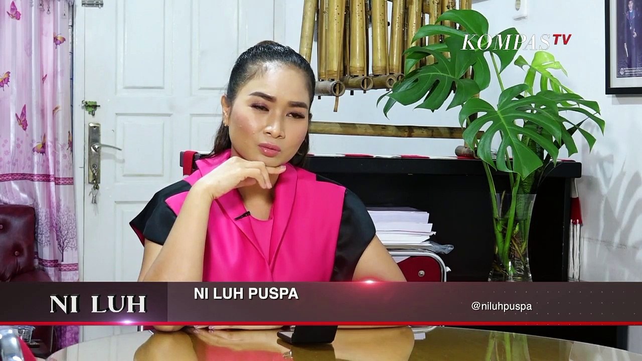 [FULL] Rekening Gendut Ajudan Sambo, Uang Dari Mana? - NI LUH