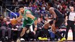 Game Recap: Celtics 116, Raptors 110