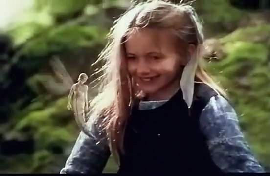 Le Mystère des Fées Bande-annonce (EN)