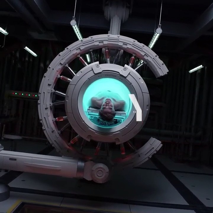 'Mickey 17' teaser