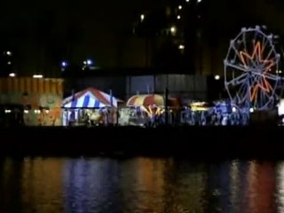 Le Carnaval des âmes Bande-annonce (EN)