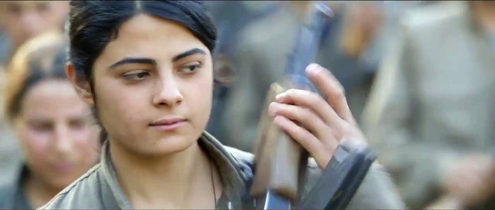 Terre de roses Bande-annonce (EN)