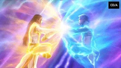 THE LAND OF MIRACLES EP.10+11 ENG SUB