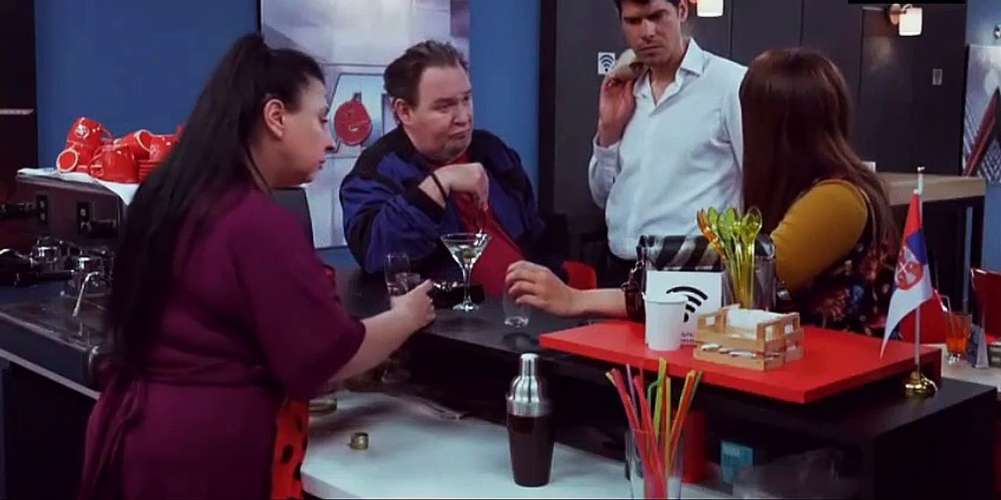 Od jutra do sutra Ep 76 - Od jutra do sutra Ep 76