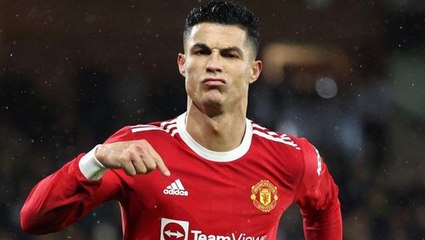 Galatasaray'dan taraftarı heyecandan uyutmayacak Ronaldo açıklaması: Her şey olabilir