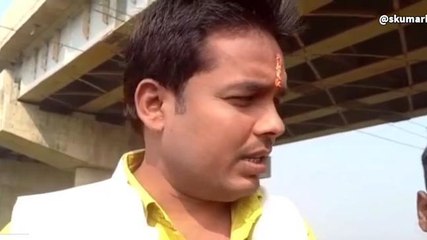 पटना: संदिग्ध स्थिति में मिला रेलवे ट्रैक के किनारे छात्र का शव, जानिए पूरी खबर