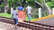 Viral Train Horn Prank on Girl 2022 | Funny Prank Videos