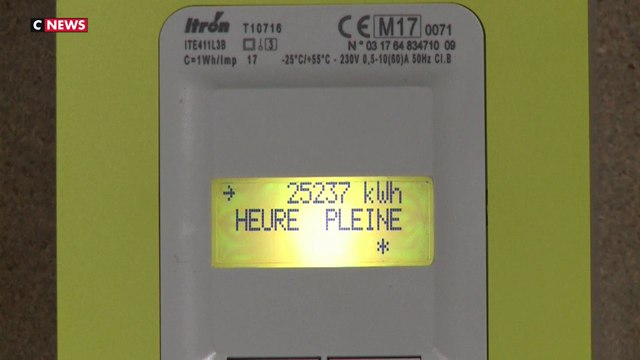 Quelles sont les inquiétudes des Français face aux coupures de courant ?