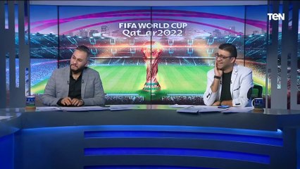 "ريتشارلسون أفضل لاعب في البرازيل".. فقرة نمبر وان مع نجوم تحليل البريمو خالد عامر ومحمد جابر