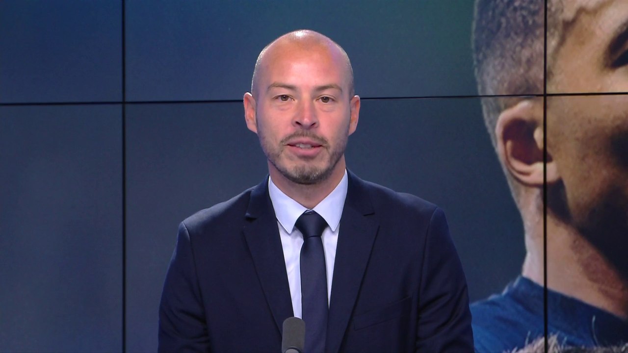 Coupe du monde 2022 : Kylian Mbappé fait peur aux Anglais