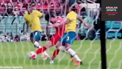South Korea vs Brazil Fifa worldcup highlights Qatar 2022