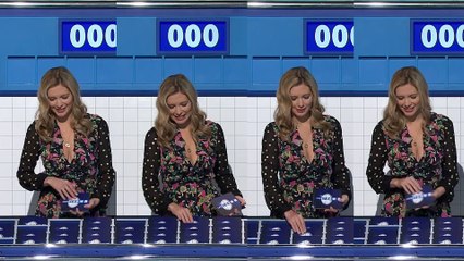 Rachel Riley - collage - 14/11/22 (looped, no sound)