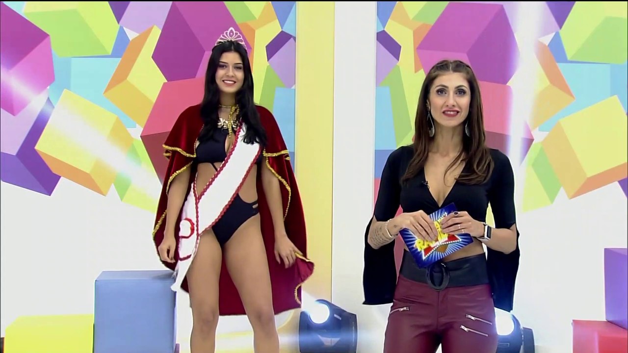 apresentadoras do fap rápido 1