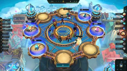 True damage Miss Fortune with crit build