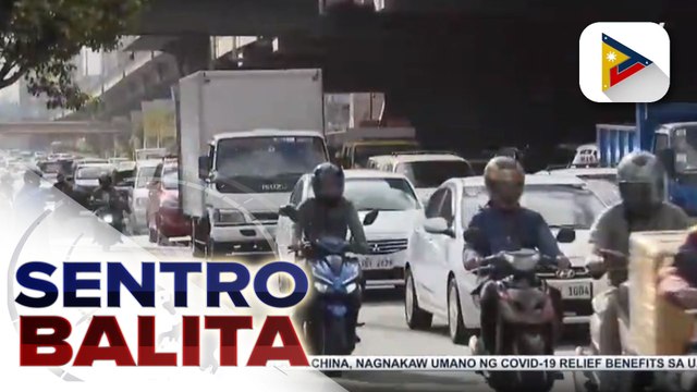 Mga motorista, umaasang bababa pa ang presyo ng mga produktong petrolyo habang papalapit ang Pasko