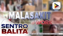 MALASAKIT AT WORK: Construction worker na nagkaroon ng bukol sa mukha, humingi ng tulong sa kanyang lab tests at operasyon