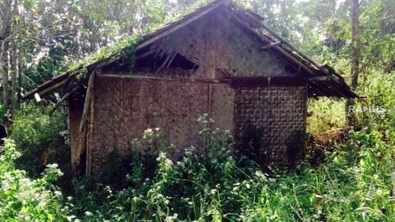 7 Hantu yang Menyeramkan dari Kalimantan Barat _ Radius Kalbar