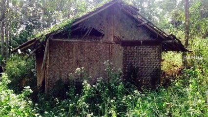 7 Hantu yang Menyeramkan dari Kalimantan Barat _ Radius Kalbar