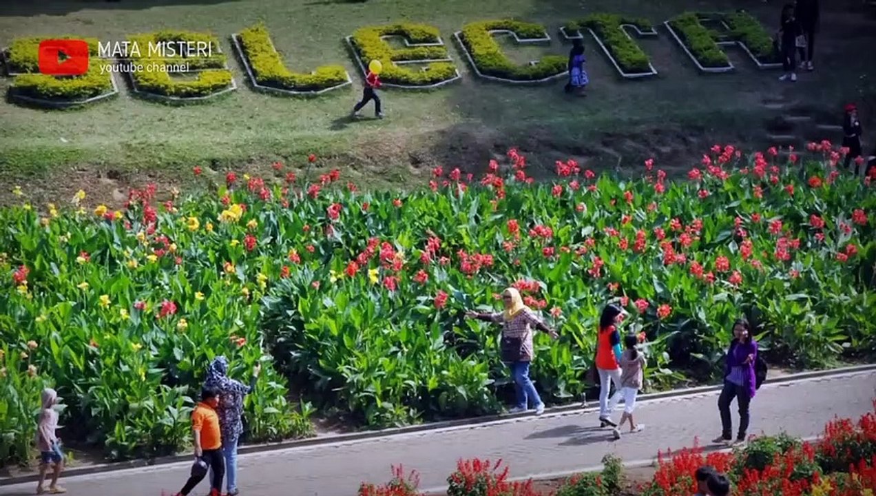 Sering Terdapat Penampakan Noni Belanda , Berikut Adalah 5 Tempat Angker Di Kota Malang