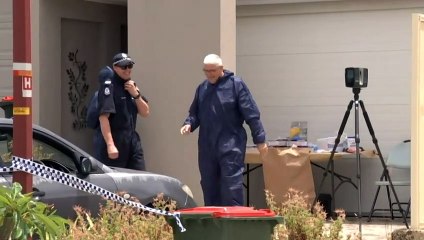 Police investigate woman’s death after body found in home