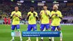 Mondial: le Brésil en démonstration balaie la Corée du Sud (4-1)