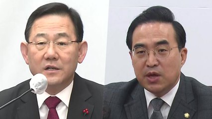 [더정치] 여야 계파 '꿈틀'..."방탄·대선불복" vs "이재명 죽이기" / YTN